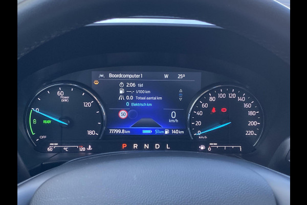 Ford Kuga 2.5 PHEV Titanium X
