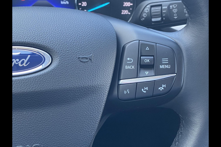 Ford Kuga 2.5 PHEV Titanium X