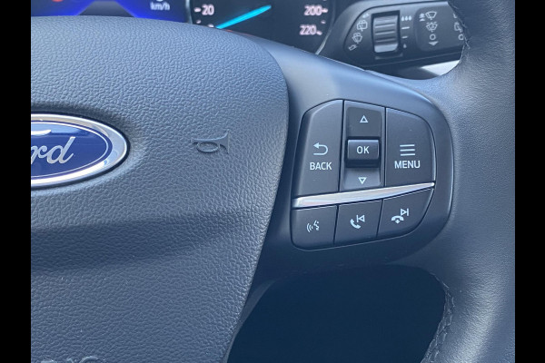 Ford Kuga 2.5 PHEV Titanium X