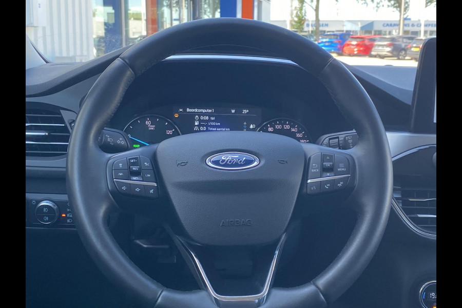 Ford Kuga 2.5 PHEV Titanium X
