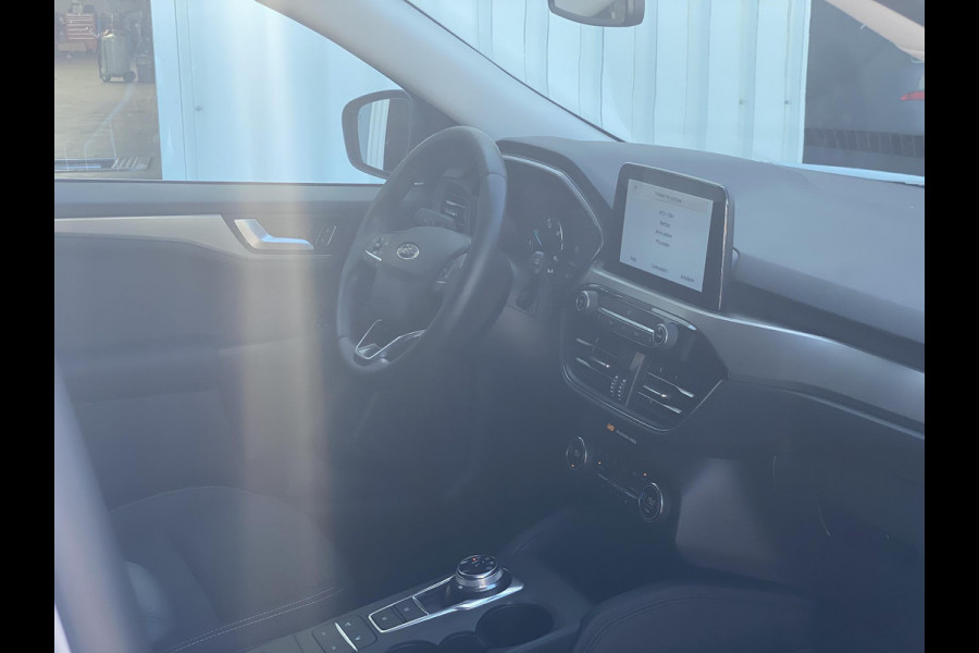 Ford Kuga 2.5 PHEV Titanium X