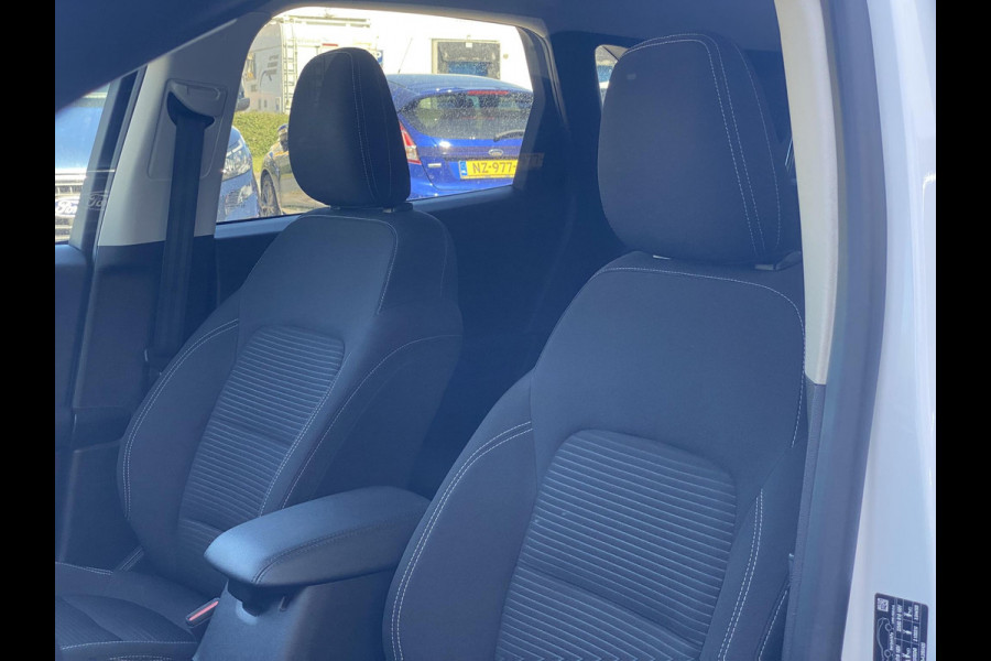 Ford Kuga 2.5 PHEV Titanium X