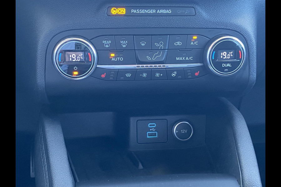 Ford Kuga 2.5 PHEV Titanium X