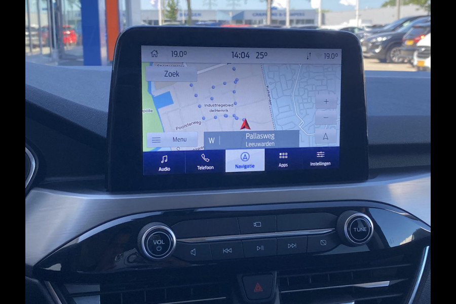 Ford Kuga 2.5 PHEV Titanium X