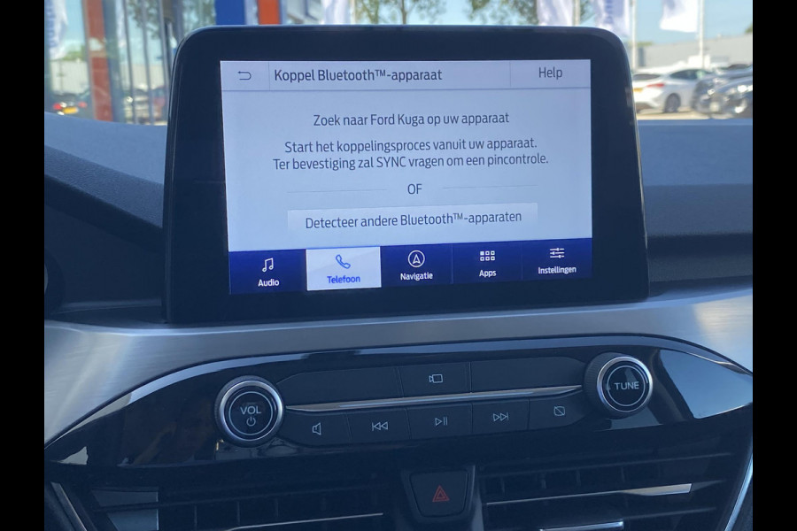 Ford Kuga 2.5 PHEV Titanium X