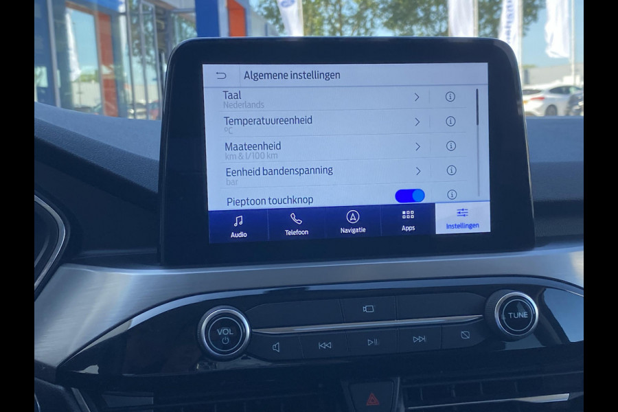 Ford Kuga 2.5 PHEV Titanium X