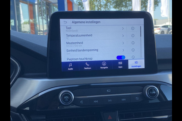 Ford Kuga 2.5 PHEV Titanium X
