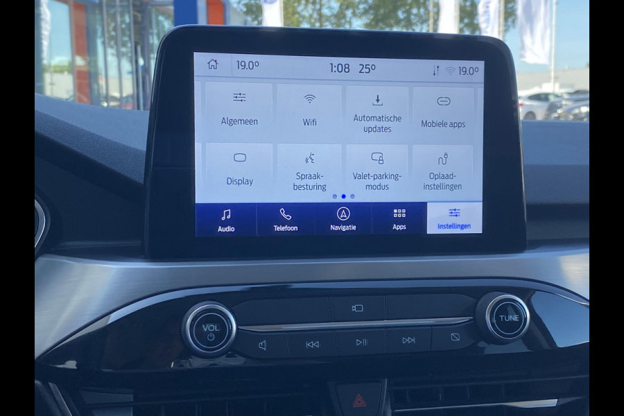 Ford Kuga 2.5 PHEV Titanium X