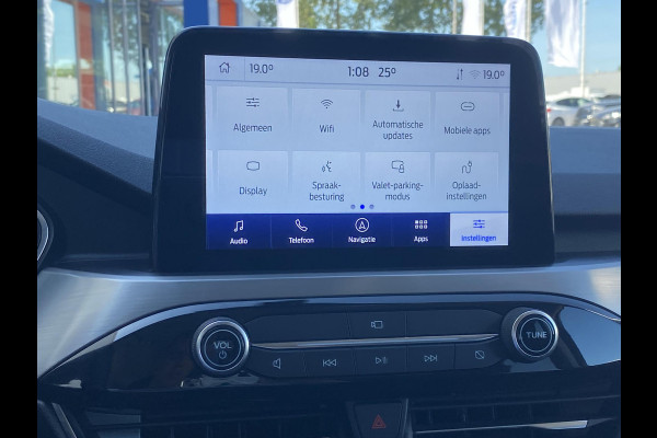 Ford Kuga 2.5 PHEV Titanium X