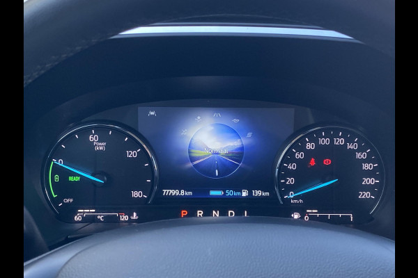 Ford Kuga 2.5 PHEV Titanium X