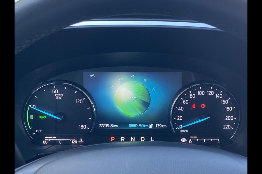 Ford Kuga 2.5 PHEV Titanium X
