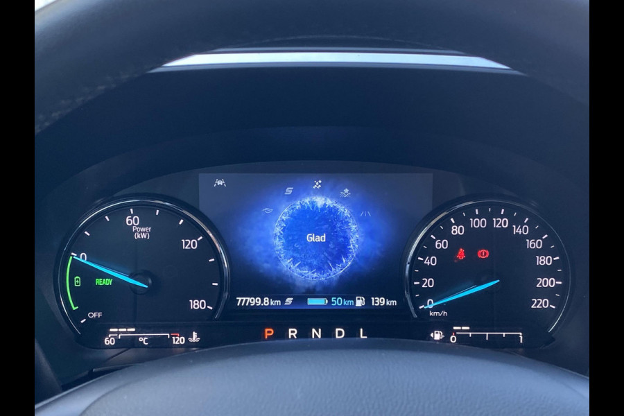 Ford Kuga 2.5 PHEV Titanium X
