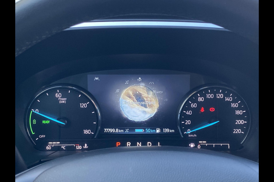 Ford Kuga 2.5 PHEV Titanium X
