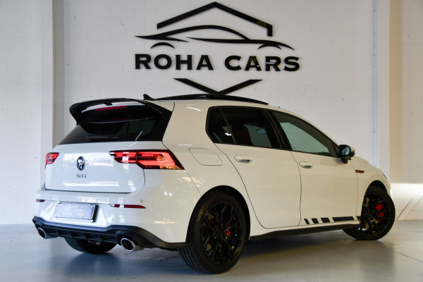 Volkswagen Golf 2.0 TSI GTI CLUBSPORT 300pk panorama