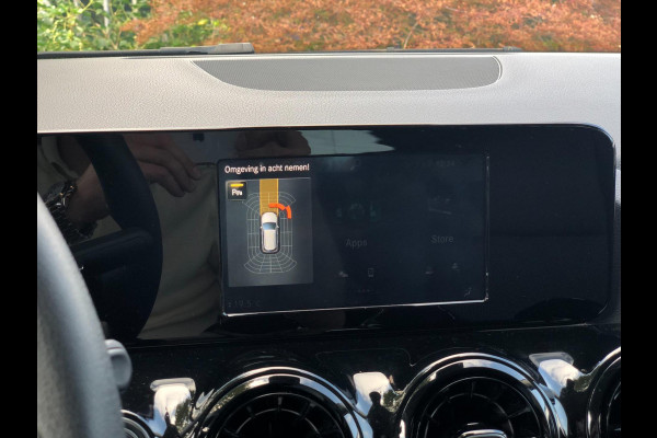Mercedes-Benz B-Klasse 250 e Business Solution AMG Limited | Navi, Carplay/Android, Cruise, Stoelverw., DAB, | Dealeronderhouden |