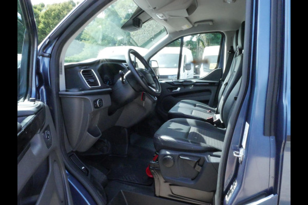 Ford Transit Custom 2.0 TDCI 170PK, L1H1, Sport, Automaat, Airco