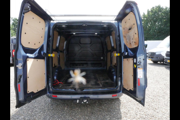 Ford Transit Custom 2.0 TDCI 170PK, L1H1, Sport, Automaat, Airco