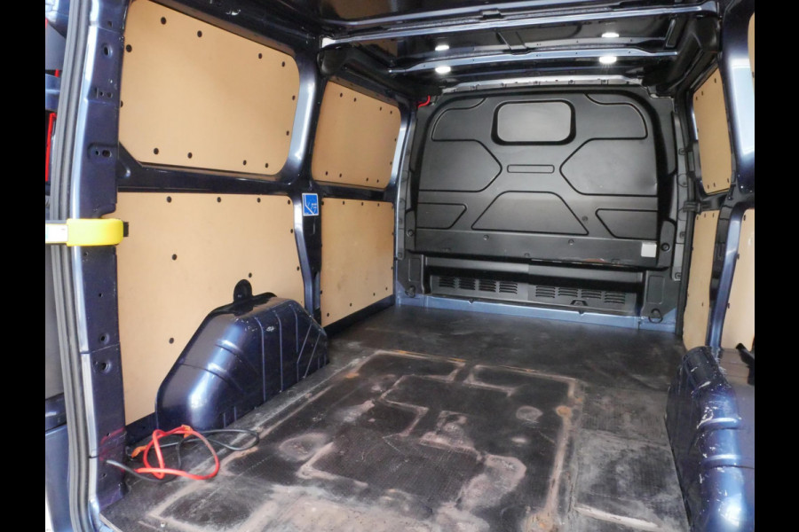 Ford Transit Custom 2.0 TDCI 170PK, L1H1, Sport, Automaat, Airco