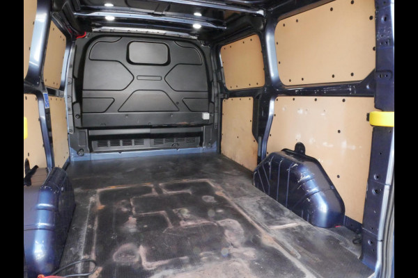 Ford Transit Custom 2.0 TDCI 170PK, L1H1, Sport, Automaat, Airco