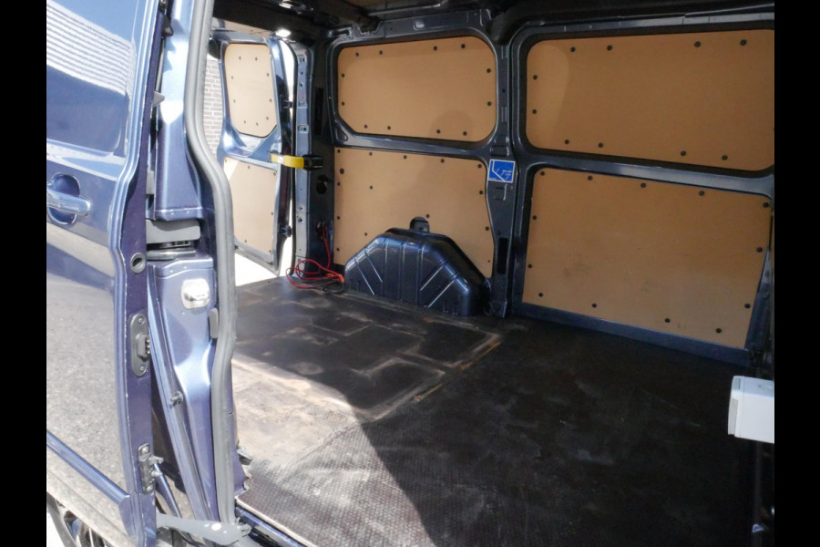 Ford Transit Custom 2.0 TDCI 170PK, L1H1, Sport, Automaat, Airco