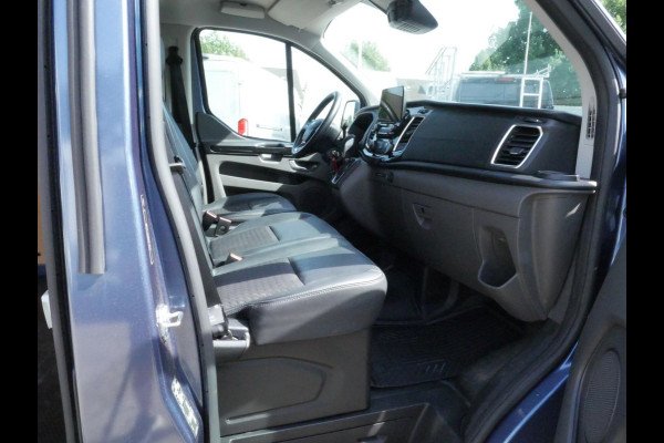 Ford Transit Custom 2.0 TDCI 170PK, L1H1, Sport, Automaat, Airco