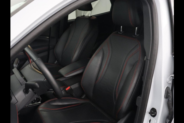 Ford Mustang Mach-E AWD 75 kWh | Leder | Stoelverwarming | Adaptive cruise | 360 camera | Adaptive cruise | B&O Sound | Stuurverwarming | Full LED