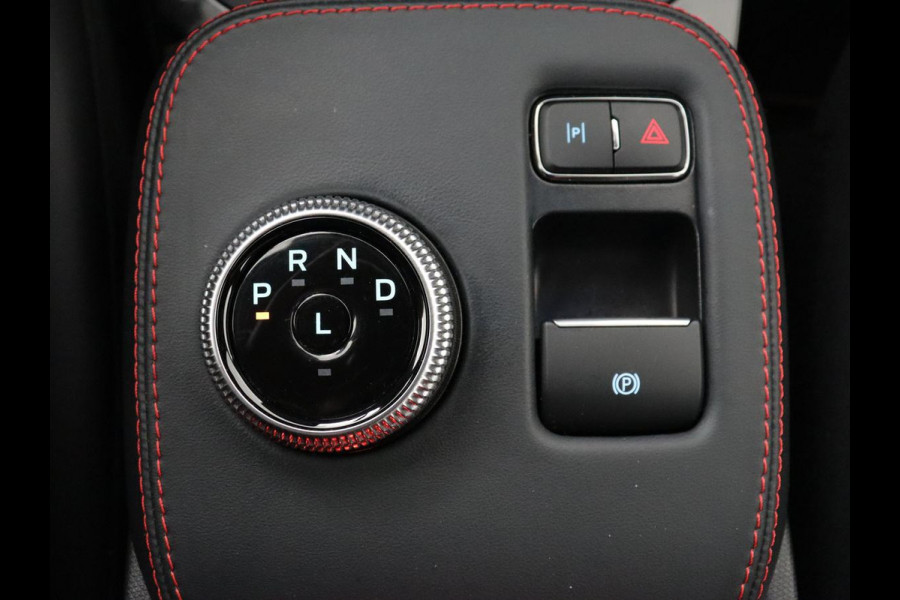 Ford Mustang Mach-E AWD 75 kWh | Leder | Stoelverwarming | Adaptive cruise | 360 camera | Adaptive cruise | B&O Sound | Stuurverwarming | Full LED