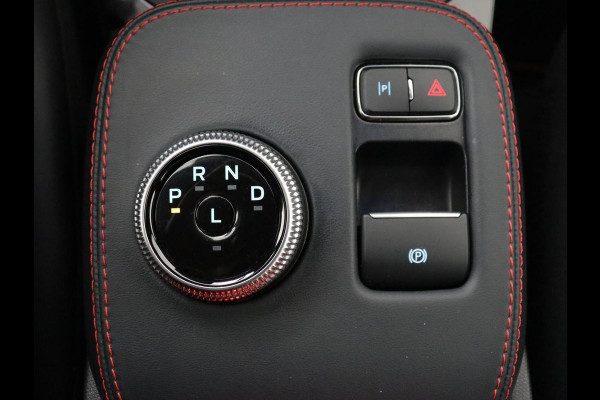 Ford Mustang Mach-E AWD 75 kWh | Leder | Stoelverwarming | Adaptive cruise | 360 camera | Adaptive cruise | B&O Sound | Stuurverwarming | Full LED