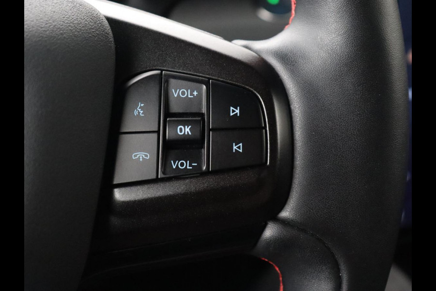 Ford Mustang Mach-E AWD 75 kWh | Leder | Stoelverwarming | Adaptive cruise | 360 camera | Adaptive cruise | B&O Sound | Stuurverwarming | Full LED