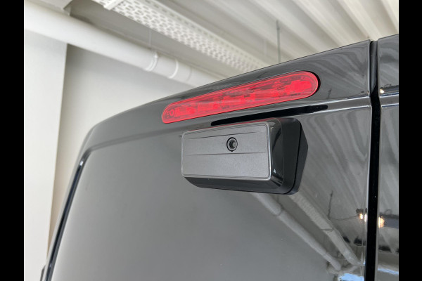 Opel Vivaro Electric L3 75 kWh | Dubbele cabine | 8 jaar garantie | Dynamic Comfort Nav pakket | Winterpakket | 2 zijschuifdeuren | Lichtmetalen velgen