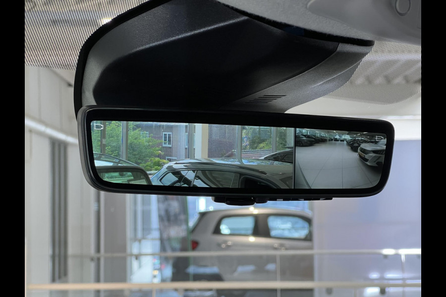 Opel Vivaro Electric L3 75 kWh | Dubbele cabine | 8 jaar garantie | Dynamic Comfort Nav pakket | Winterpakket | 2 zijschuifdeuren | Lichtmetalen velgen