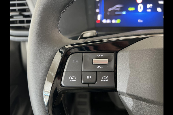 Opel Vivaro Electric L3 75 kWh | Dubbele cabine | 8 jaar garantie | Dynamic Comfort Nav pakket | Winterpakket | 2 zijschuifdeuren | Lichtmetalen velgen