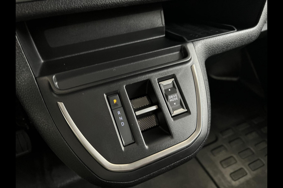Opel Vivaro Electric L3 75 kWh | Dubbele cabine | 8 jaar garantie | Dynamic Comfort Nav pakket | Winterpakket | 2 zijschuifdeuren | Lichtmetalen velgen