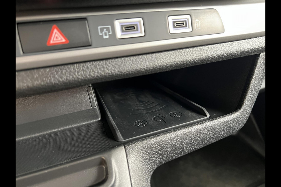 Opel Vivaro Electric L3 75 kWh | Dubbele cabine | 8 jaar garantie | Dynamic Comfort Nav pakket | Winterpakket | 2 zijschuifdeuren | Lichtmetalen velgen