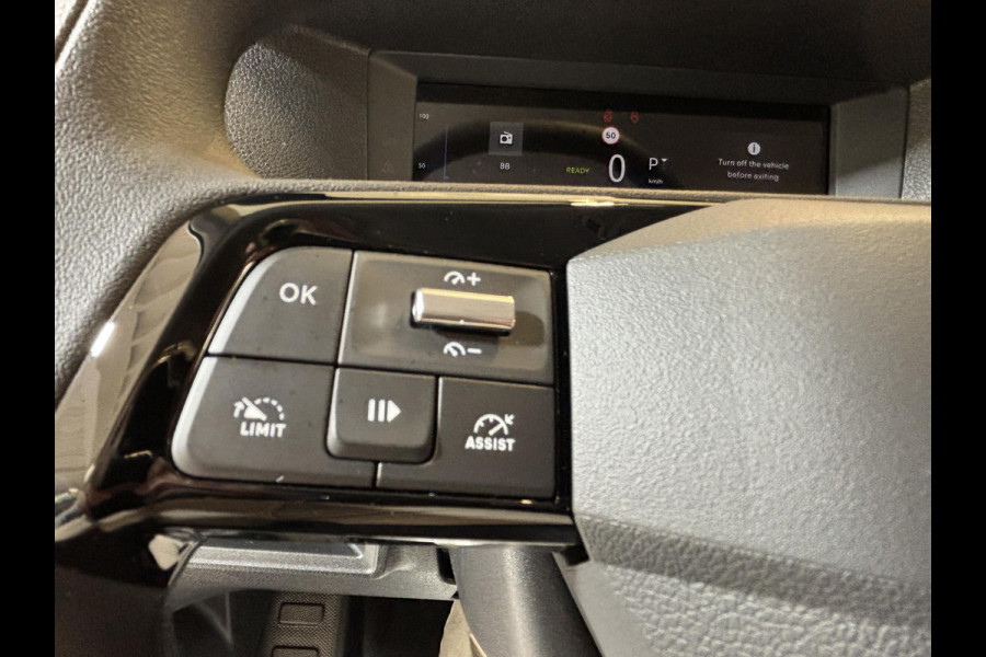Opel Vivaro Electric L3 75 kWh | 0% rente | 8 jaar garantie | Surround View Pakket | Dodehoek detectie | Apple Carplay | camera | parkeersensoren voor & achter | Comfort scheidingswand | rijklaarprijs