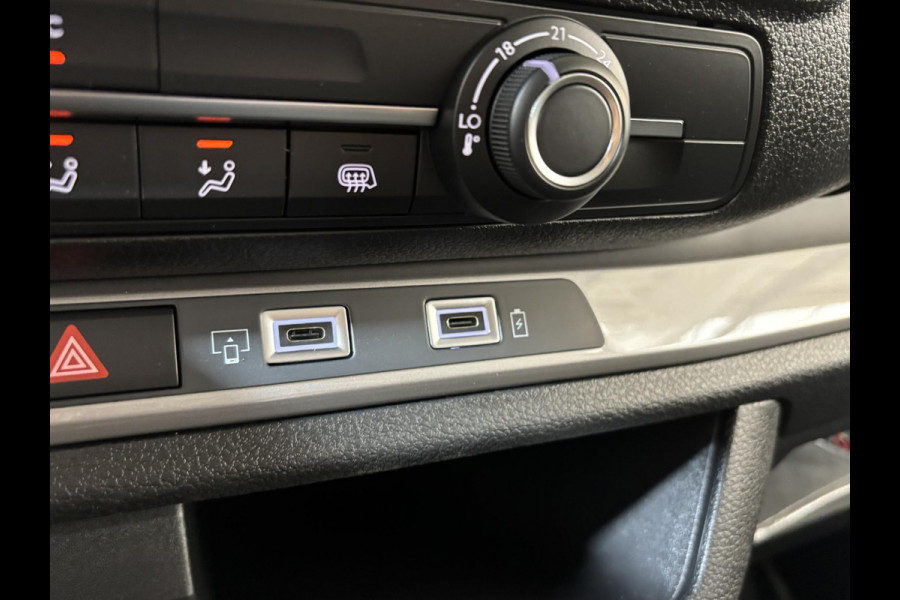Opel Vivaro Electric L3 75 kWh | 0% rente | 8 jaar garantie | Surround View Pakket | Dodehoek detectie | Apple Carplay | camera | parkeersensoren voor & achter | Comfort scheidingswand | rijklaarprijs