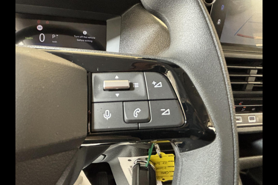 Opel Vivaro Electric L3 75 kWh | 8 jaar garantie | Surround View Pakket | Dodehoek detectie | Apple Carplay | camera | parkeersensoren voor & achter | Comfort scheidingswand | rijklaarprijs