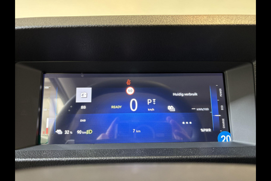 Opel Vivaro Electric L3 75 kWh | 8 jaar garantie | Surround View Pakket | Dodehoek detectie | Apple Carplay | camera | parkeersensoren voor & achter | Comfort scheidingswand | rijklaarprijs