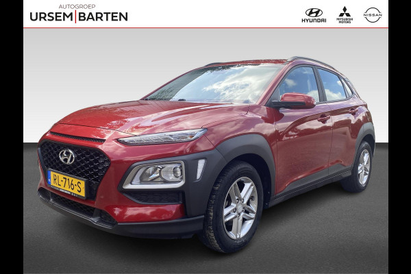 Hyundai Kona 1.0T Comfort