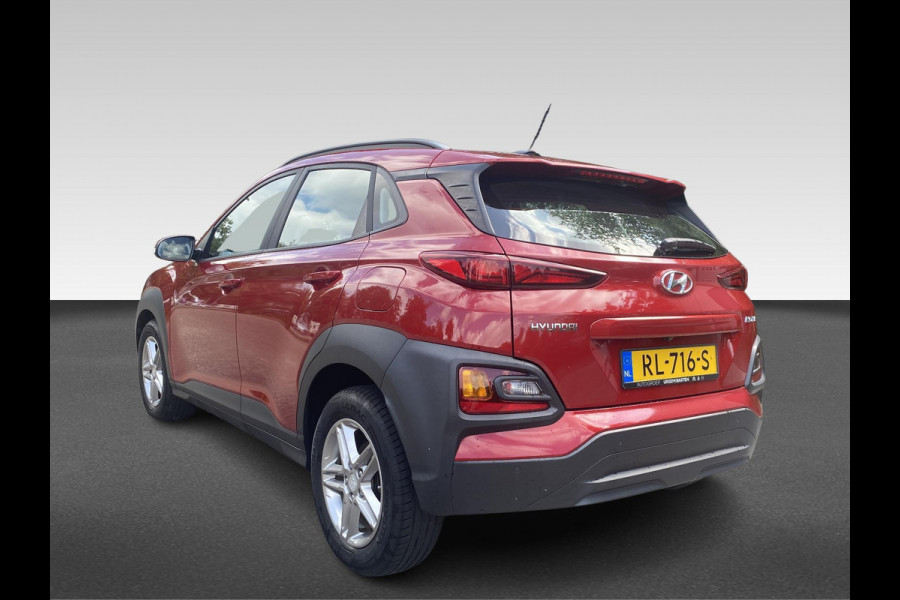 Hyundai Kona 1.0T Comfort
