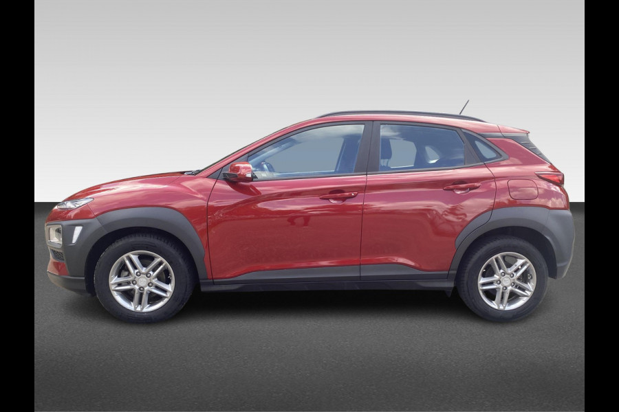 Hyundai Kona 1.0T Comfort