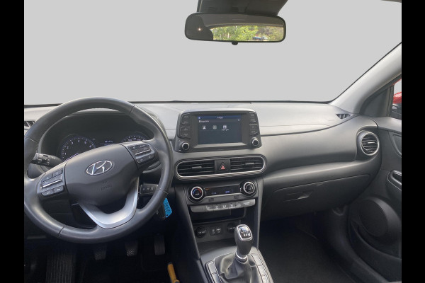 Hyundai Kona 1.0T Comfort