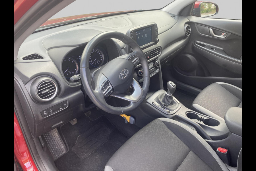 Hyundai Kona 1.0T Comfort