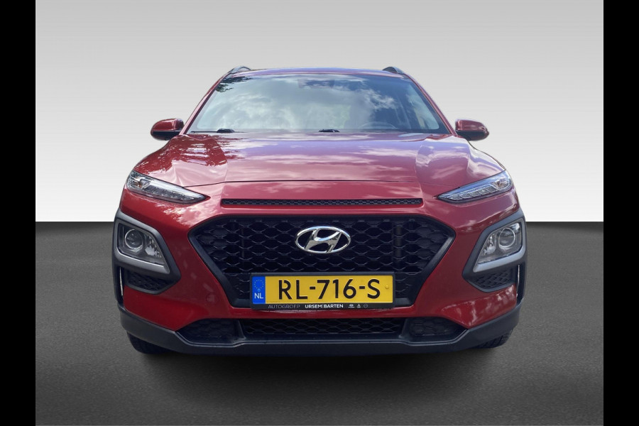 Hyundai Kona 1.0T Comfort