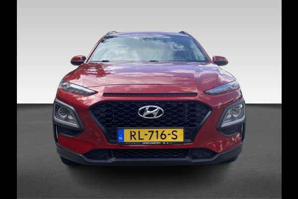 Hyundai Kona 1.0T Comfort