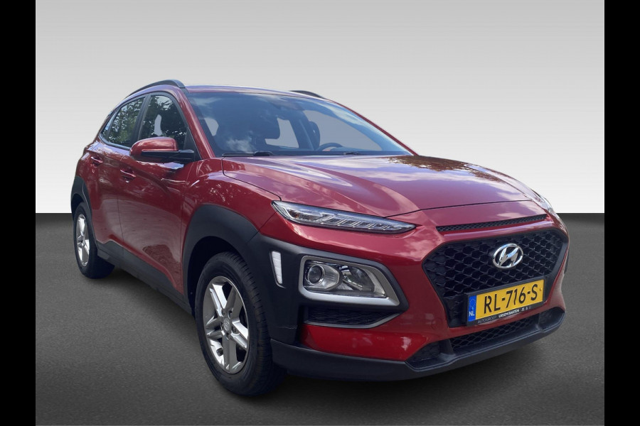 Hyundai Kona 1.0T Comfort
