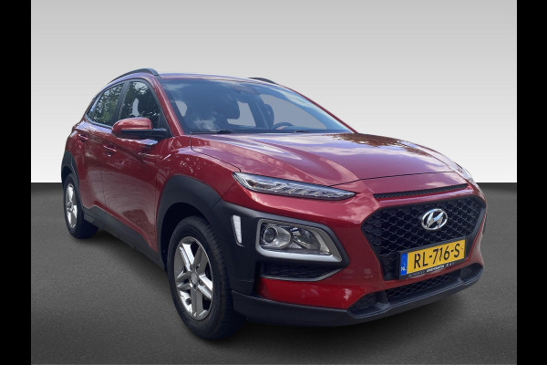 Hyundai Kona 1.0T Comfort