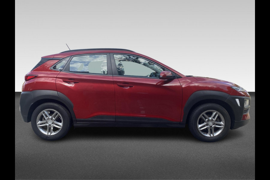 Hyundai Kona 1.0T Comfort