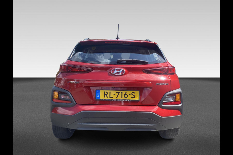 Hyundai Kona 1.0T Comfort