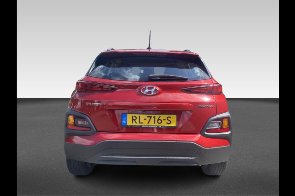Hyundai Kona 1.0T Comfort